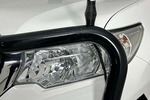 2022 Toyota LANDCRUISER PRADO GX 7 SEAT GDJ150R