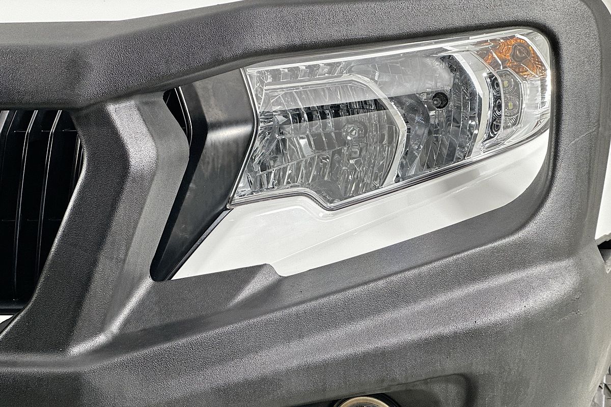 2020 Toyota LANDCRUISER PRADO GX GDJ150R