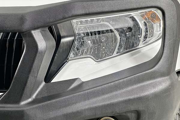 2020 Toyota LANDCRUISER PRADO GX GDJ150R