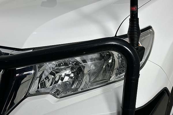 2022 Toyota LANDCRUISER PRADO GX 7 SEAT GDJ150R