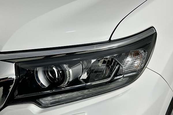 2023 Toyota LANDCRUISER PRADO GXL GDJ150R