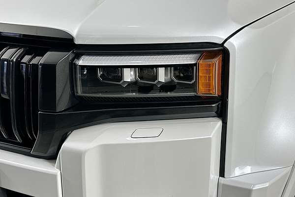 2024 Toyota LANDCRUISER PRADO VX GDJ251R