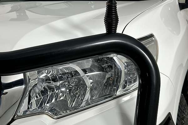 2022 Toyota LANDCRUISER PRADO GX GDJ150R