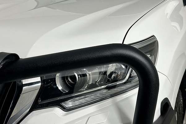 2023 Toyota LANDCRUISER PRADO GXL GDJ150R