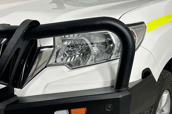 2022 Toyota LANDCRUISER PRADO GX GDJ150R