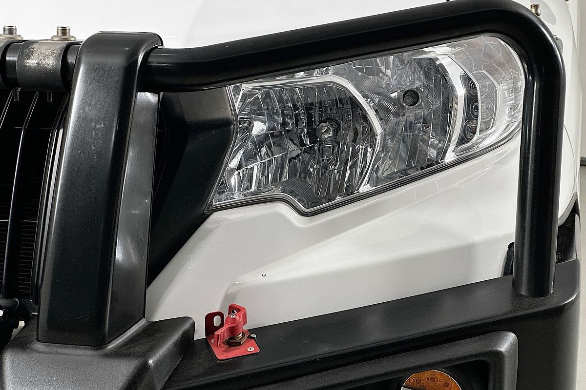 2021 Toyota LANDCRUISER PRADO GX GDJ150R