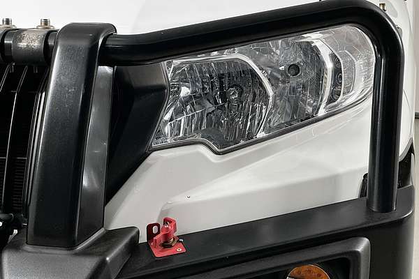 2021 Toyota LANDCRUISER PRADO GX GDJ150R