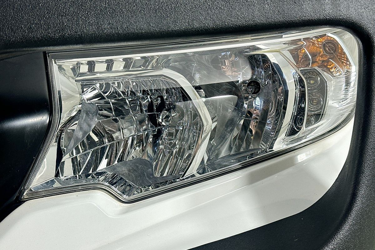 2020 Toyota LANDCRUISER PRADO GX GDJ150R