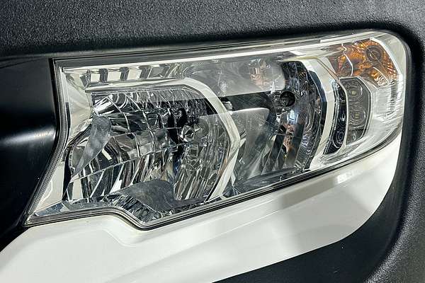 2020 Toyota LANDCRUISER PRADO GX GDJ150R