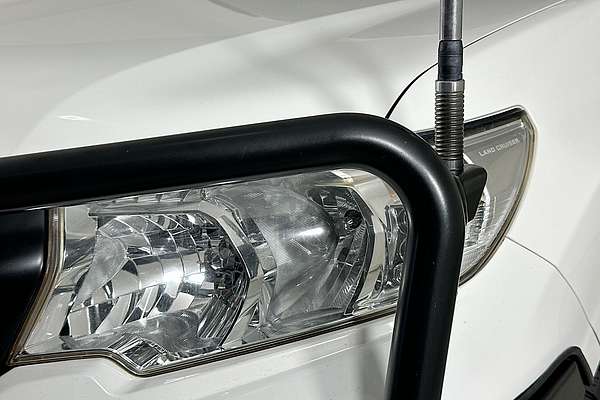 2020 Toyota LANDCRUISER PRADO GX GDJ150R