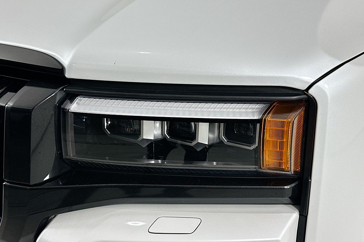 2025 Toyota LANDCRUISER PRADO KAKADU GDJ251R