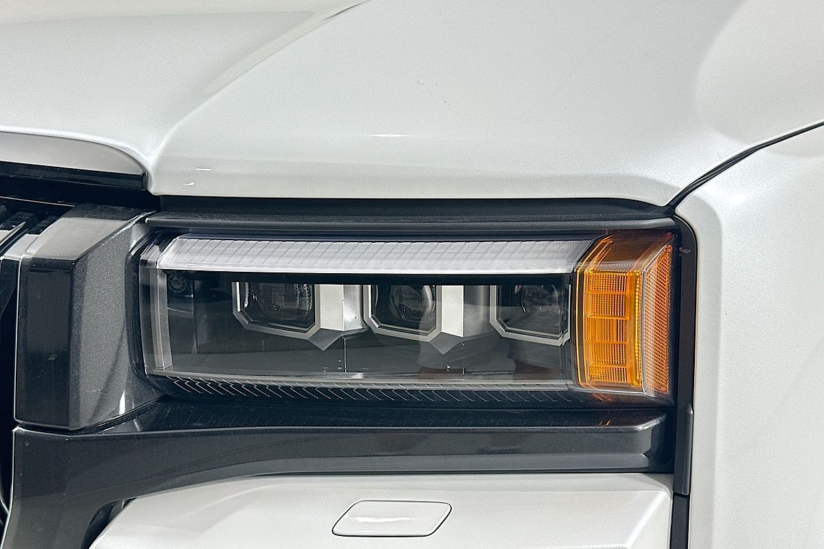 2025 Toyota LANDCRUISER PRADO KAKADU GDJ251R