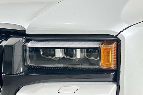 2025 Toyota LANDCRUISER PRADO KAKADU GDJ251R