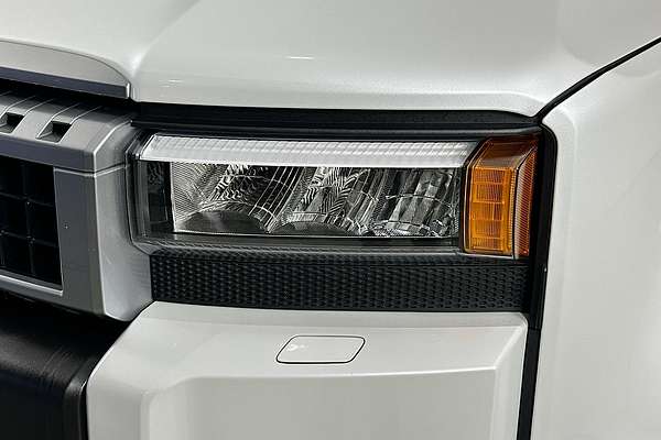 2025 Toyota LANDCRUISER PRADO GXL GDJ251R