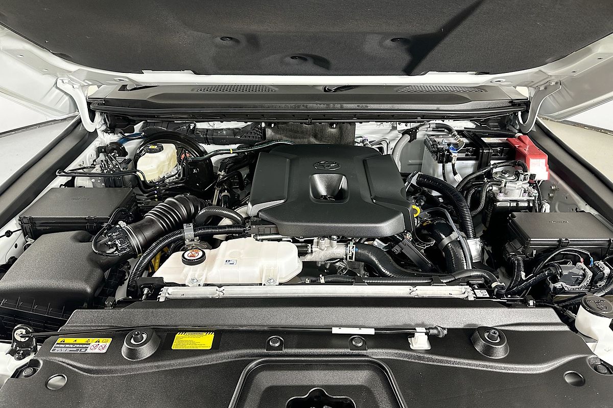 2025 Toyota LANDCRUISER PRADO KAKADU GDJ251R