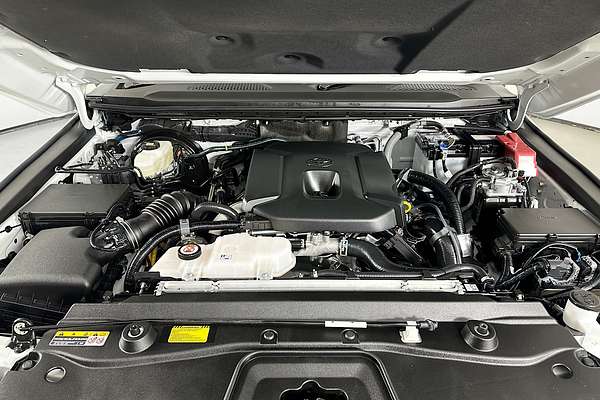 2025 Toyota LANDCRUISER PRADO KAKADU GDJ251R