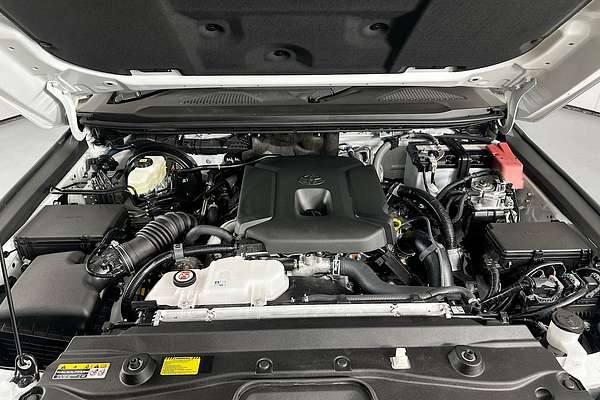 2025 Toyota LANDCRUISER PRADO KAKADU GDJ251R