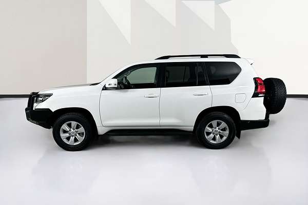 2019 Toyota LANDCRUISER GXL GDJ150R