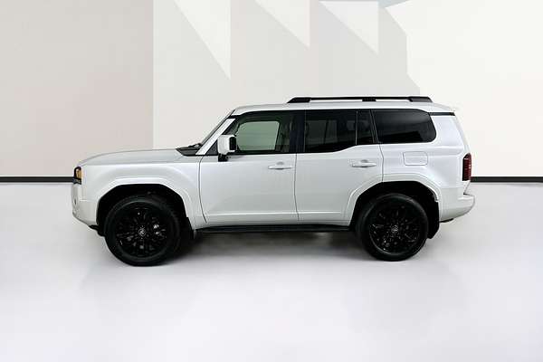 2025 Toyota LANDCRUISER PRADO KAKADU GDJ251R