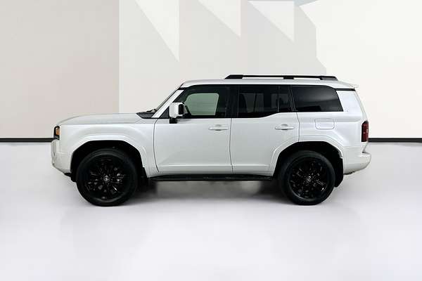 2025 Toyota LANDCRUISER PRADO KAKADU GDJ251R