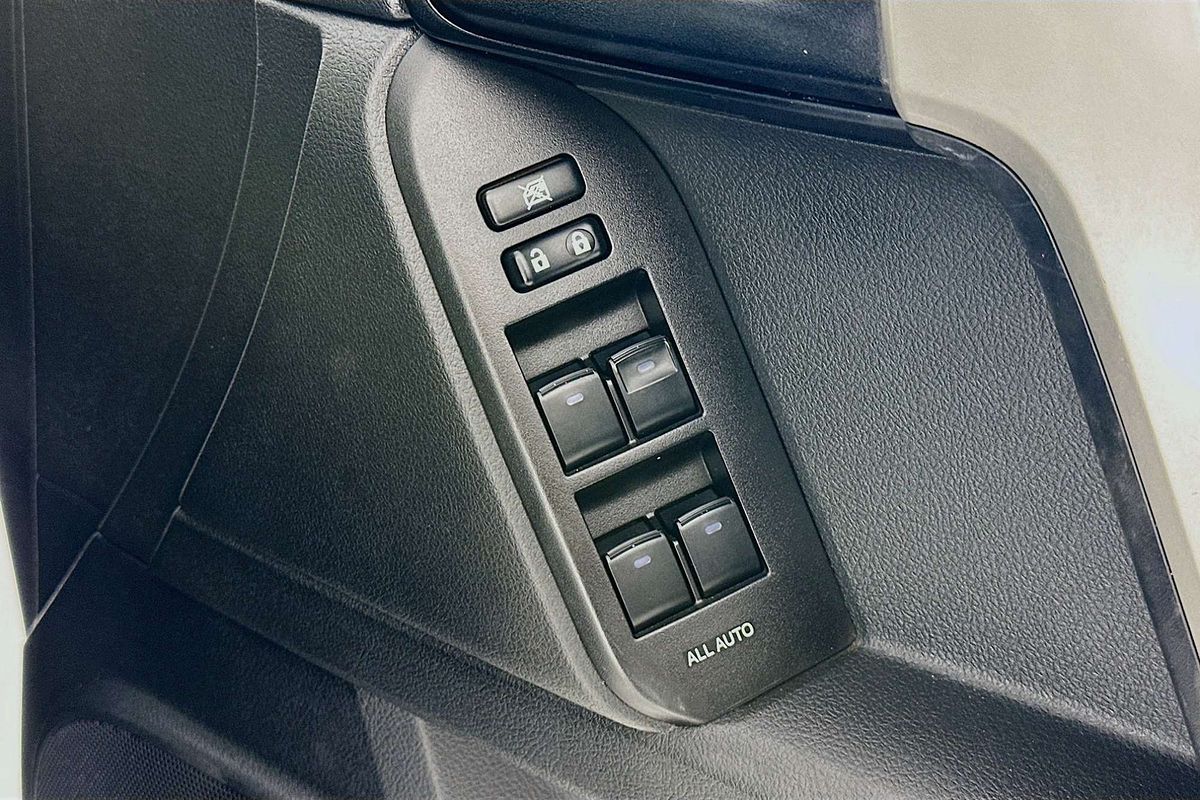 2022 Toyota LANDCRUISER PRADO GX GDJ150R