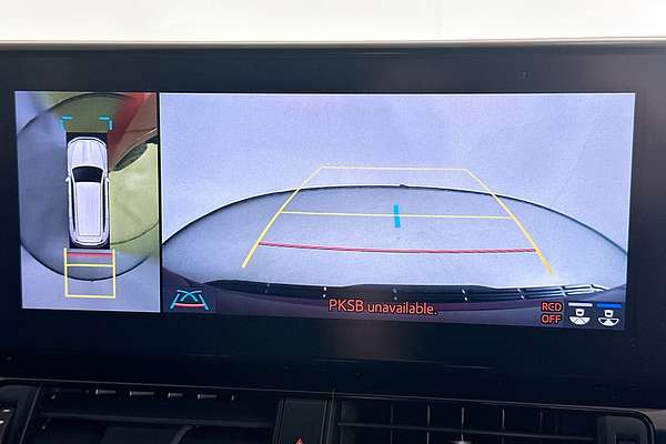 2022 Toyota Landcruiser LC300 SAHARA (4x4) FJA300R