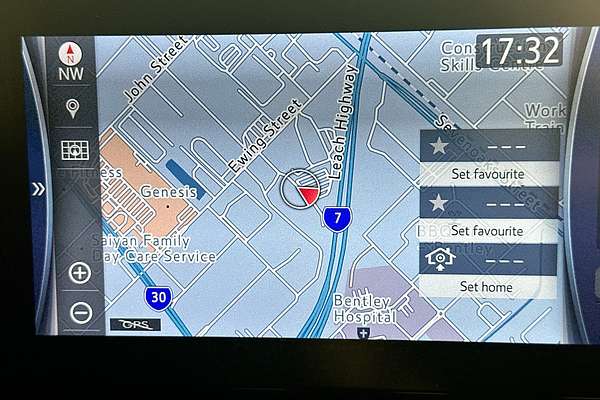 2022 Toyota Landcruiser LC300 SAHARA (4x4) FJA300R