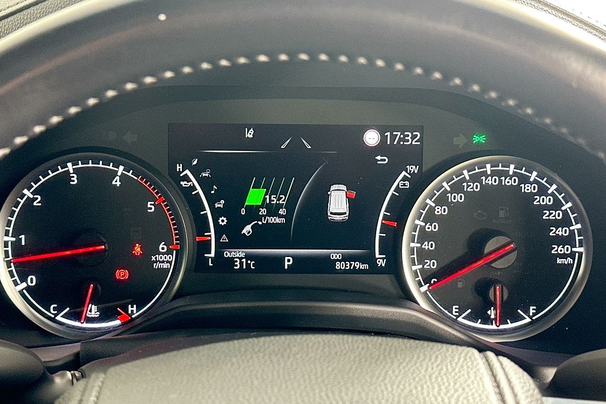 2022 Toyota Landcruiser LC300 SAHARA (4x4) FJA300R