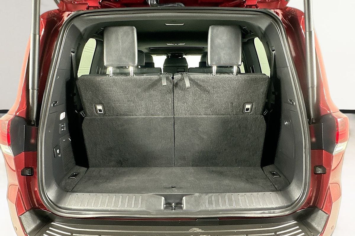 2022 Toyota Landcruiser LC300 SAHARA (4x4) FJA300R