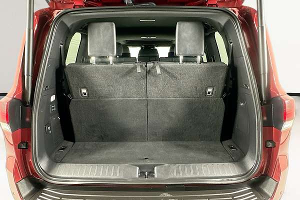 2022 Toyota Landcruiser LC300 SAHARA (4x4) FJA300R