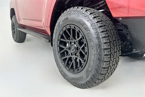 2022 Toyota Landcruiser LC300 SAHARA (4x4) FJA300R