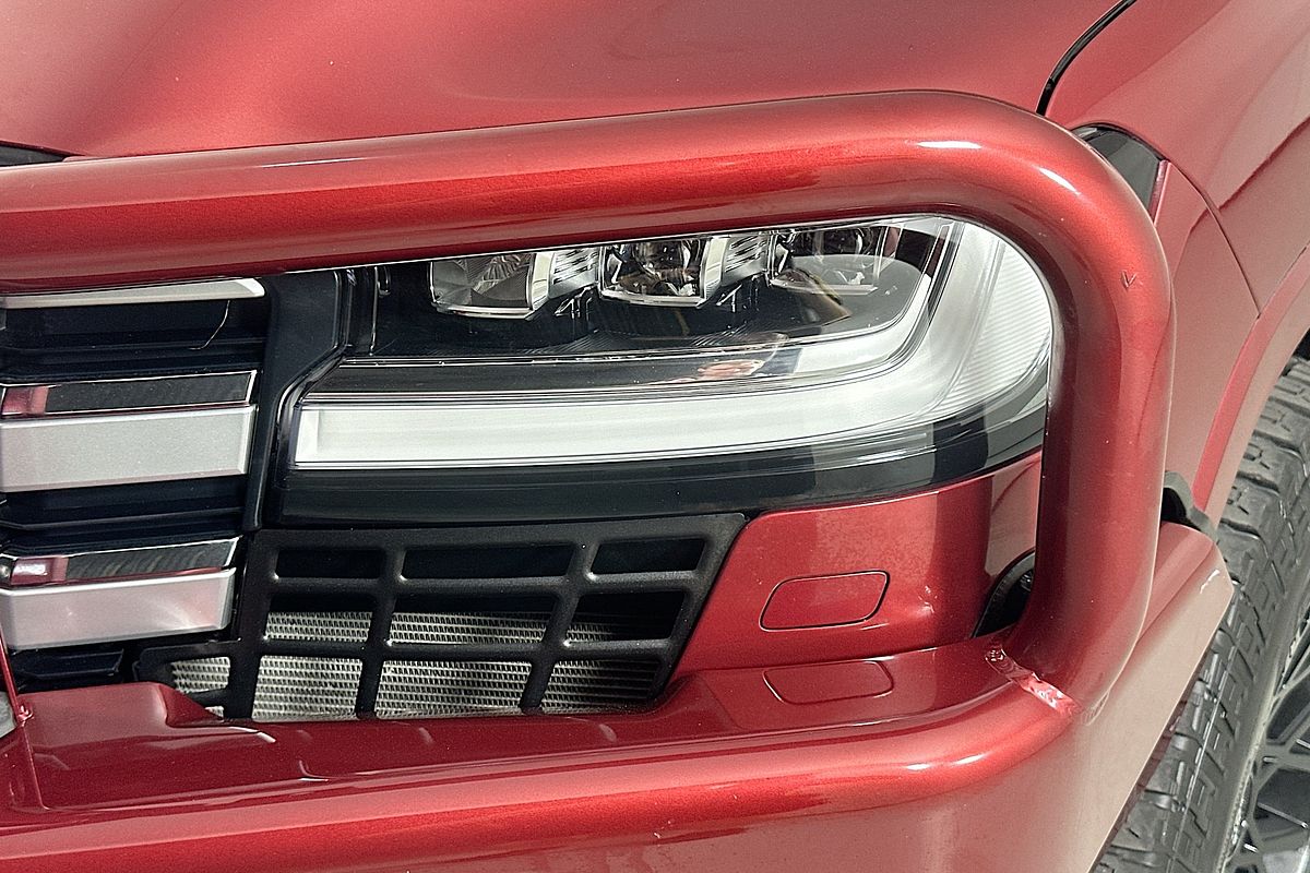 2022 Toyota Landcruiser LC300 SAHARA (4x4) FJA300R