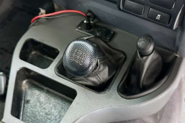 2020 Toyota LANDCRUISER GXL (4x4) VDJ79R 4X4
