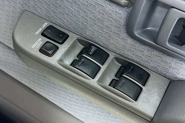 2020 Toyota LANDCRUISER GXL (4x4) VDJ79R 4X4