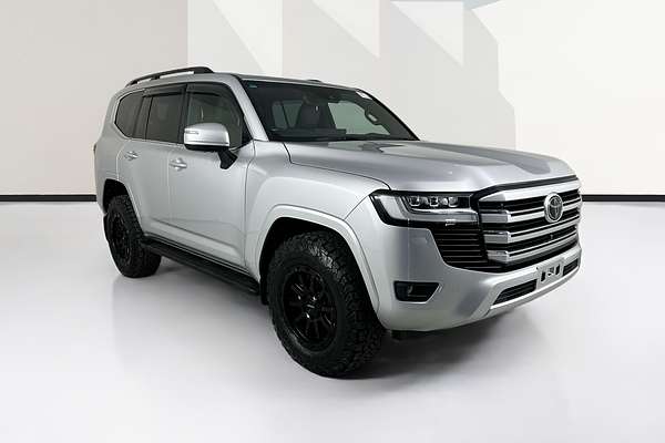 2023 Toyota Landcruiser LC300 VX (4x4) FJA300R