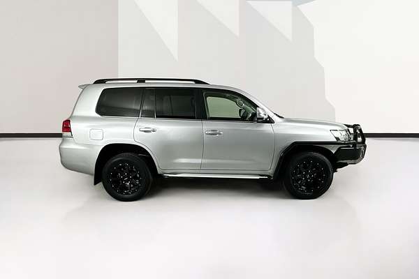 2020 Toyota LANDCRUISER LC200 VX (4x4) VDJ200R