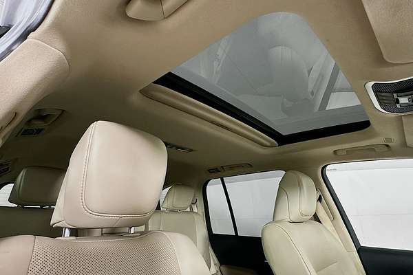 2022 Toyota Landcruiser LC300 VX (4x4) FJA300R