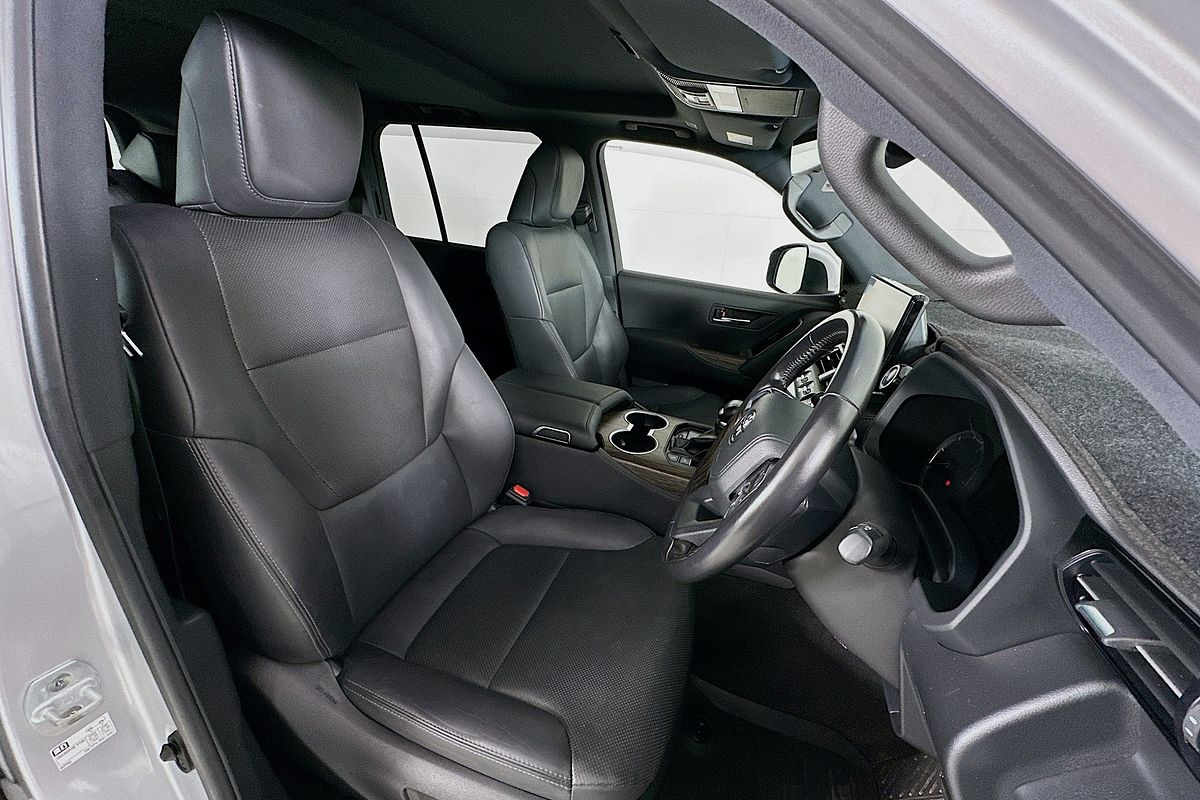 2023 Toyota Landcruiser LC300 VX (4x4) FJA300R
