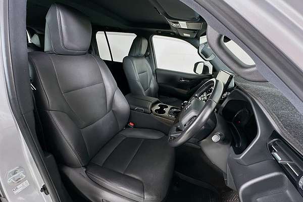 2023 Toyota Landcruiser LC300 VX (4x4) FJA300R