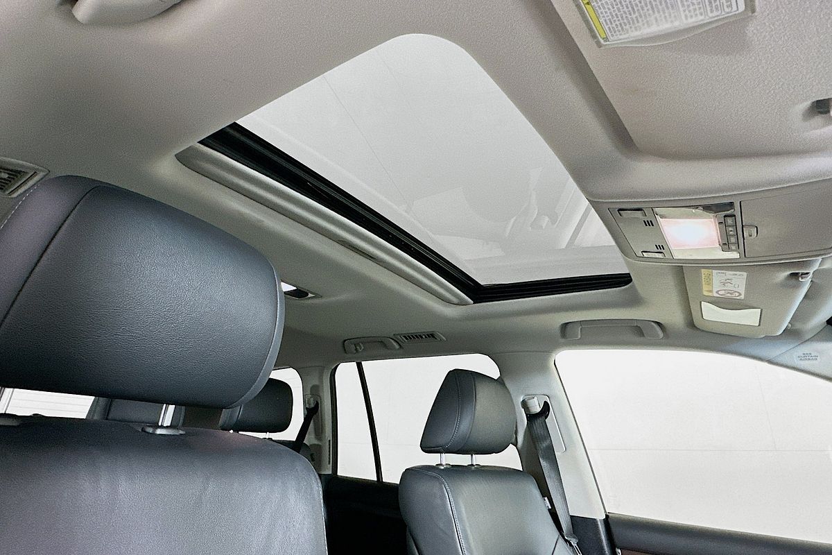 2020 Toyota LANDCRUISER LC200 VX (4x4) VDJ200R