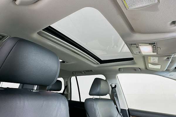 2020 Toyota LANDCRUISER LC200 VX (4x4) VDJ200R