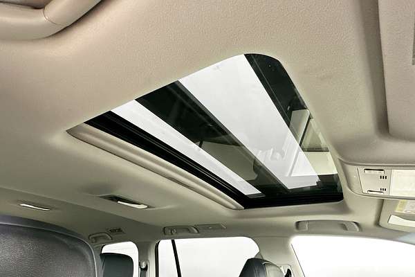 2020 Toyota LANDCRUISER LC200 VX (4x4) VDJ200R