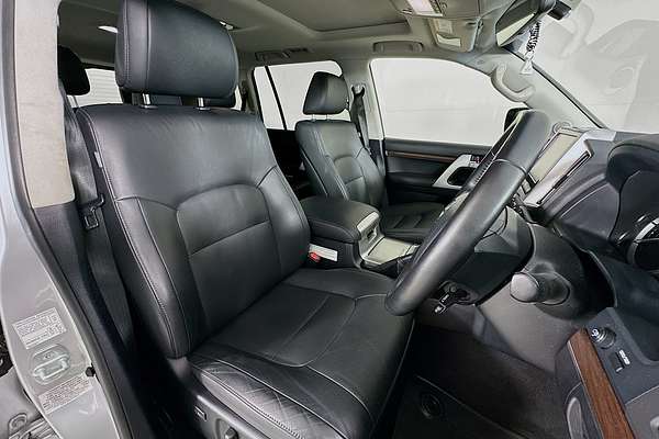 2020 Toyota LANDCRUISER LC200 VX (4x4) VDJ200R