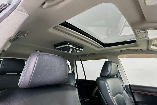2021 Toyota LANDCRUISER LC200 VX (4x4) VDJ200R