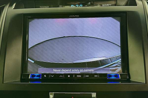 2010 Toyota LANDCRUISER GXL (4x4) VDJ200R 09 UPGRADE