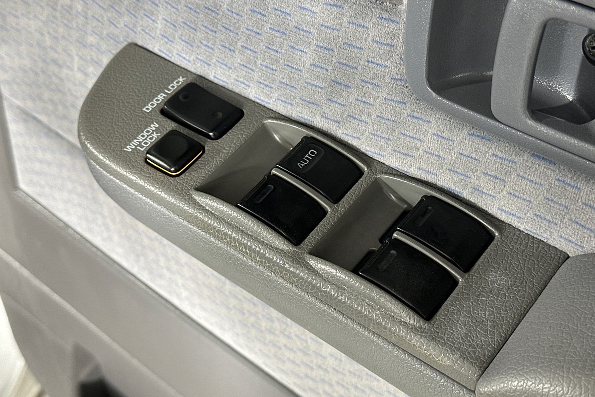 2019 Toyota LANDCRUISER GXL (4x4) VDJ79R 4X4