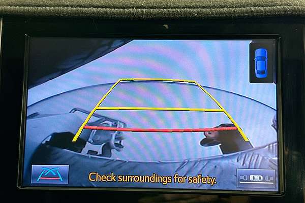 2018 Toyota LANDCRUISER VX (4x4) VDJ200R MY16