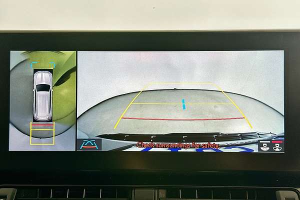 2024 Toyota LANDCRUISER LC300 VX (4x4) FJA300R