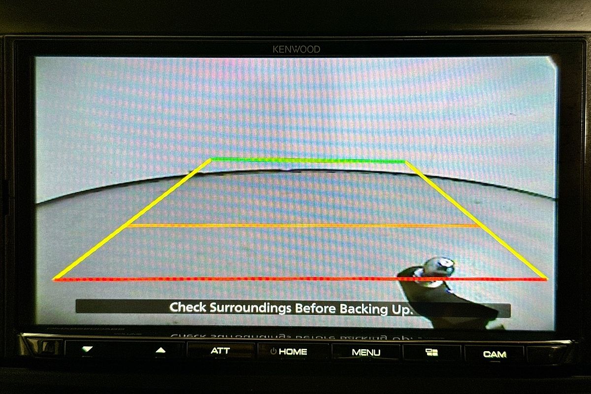 2013 Toyota Landcruiser PRADO GXL (4x4) KDJ150R 11 UPGRADE