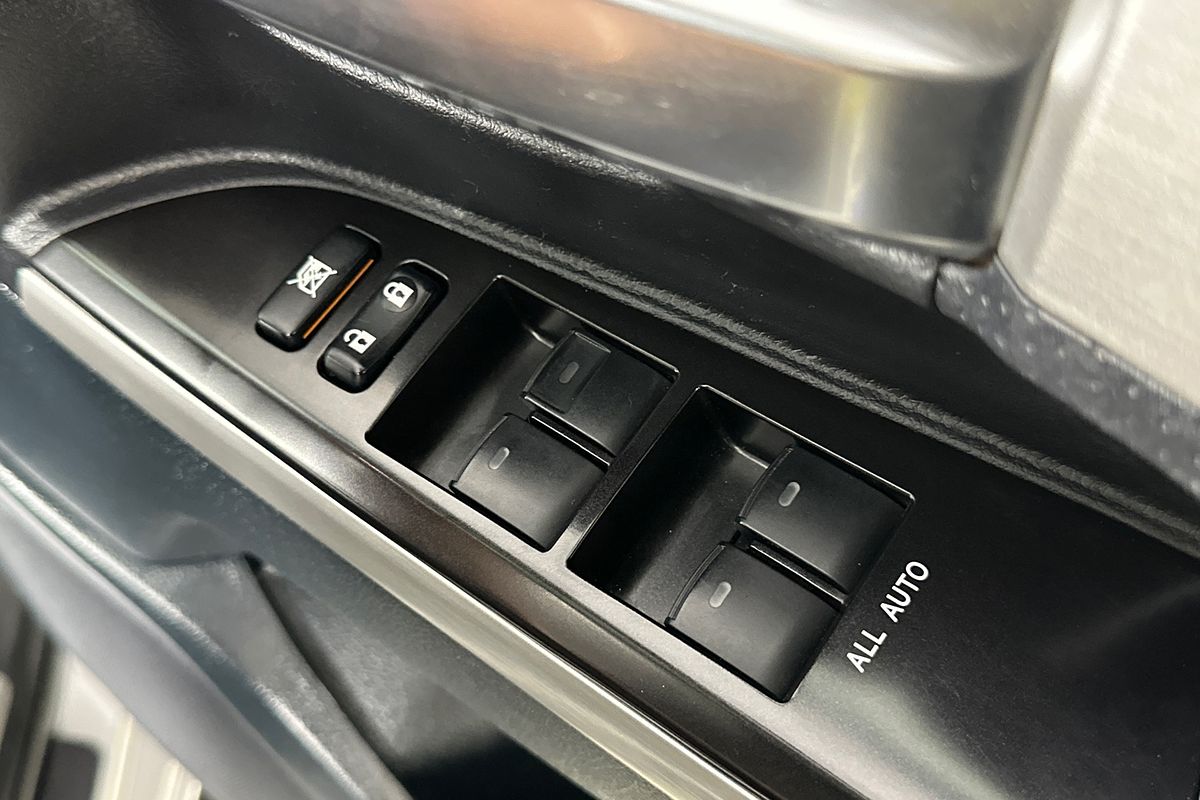 2021 Toyota LANDCRUISER LC200 VX (4x4) VDJ200R